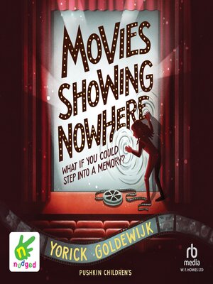 cover image of Movies Showing Nowhere